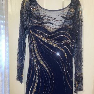 Camille La Vie Prom/Bridesmaid dress